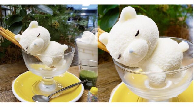 極上のスイーツ  大阪府