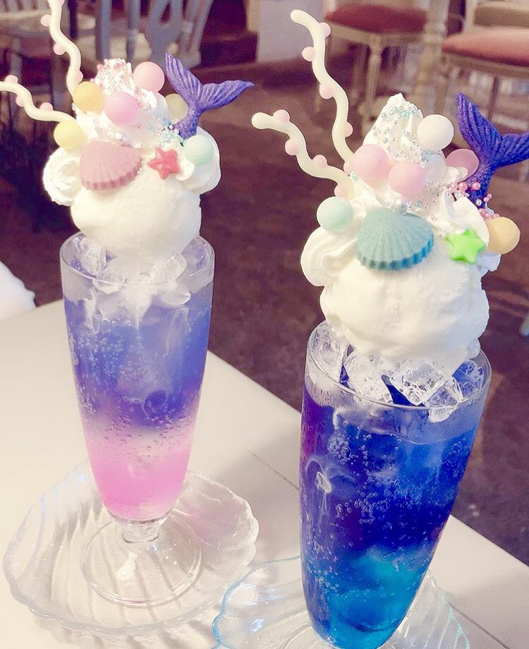 2021年春夏再販 国内発送 新作 セール シェル マーメイドフロート 完売