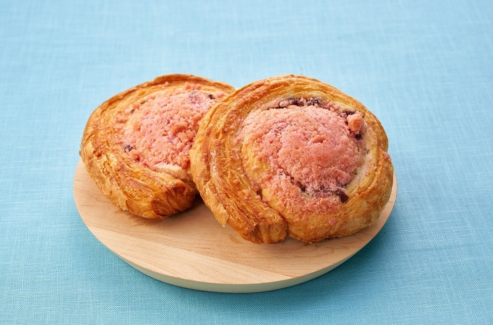 極上のスイーツ ２月１０日よりタリーズから トムとジェリー とコラボした限定ドリンクが新発売